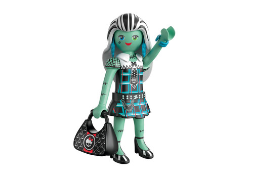 Playmobil monster high - playmobil,