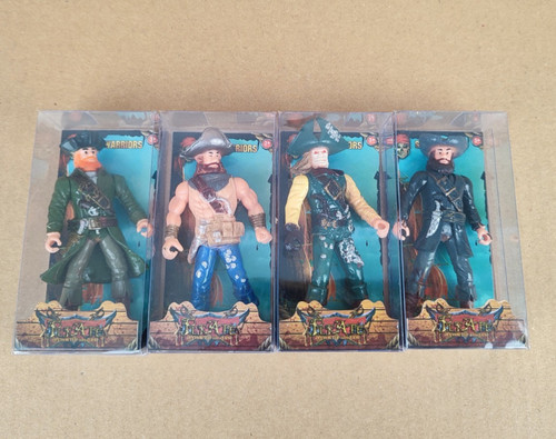 Sea warriors piraten - warriors,