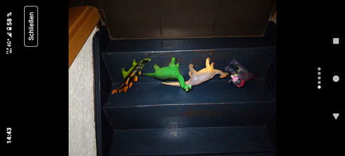 Dinosaurier spielzeugfiguren - dinosaurier,