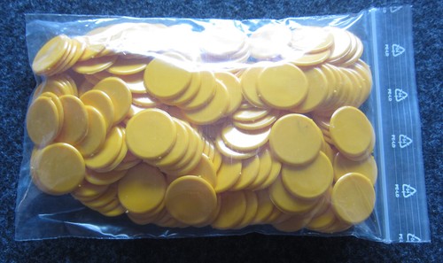 Spielfiguren chips jetons - chips,,