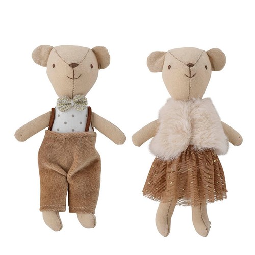 Bloomingville spielfiguren - bloomingville,