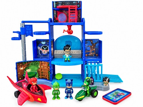 Masks spielset - masks,