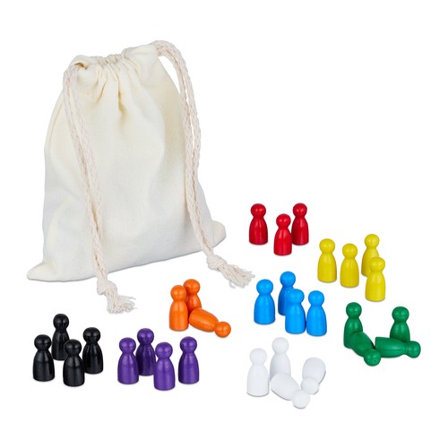 Spielfiguren für brettspiele