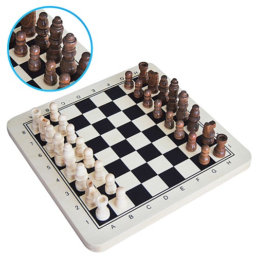 Schach spielbrett spielfiguren - schach,