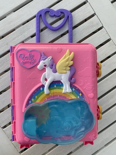 Polly pocket einhorn - polly,