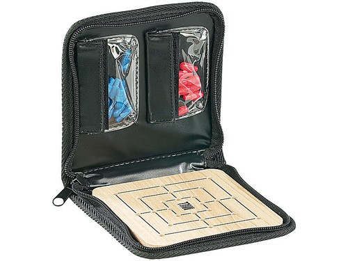 Reisespiel mühle - reisespiel,