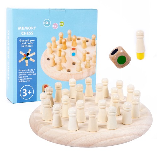 Holz memory spiel für - holz‑memory‑spiel,