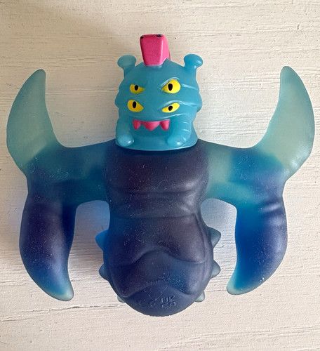 Omoose monster alien - omoose, figur