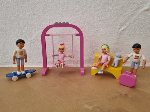 Lego belville figur - belville, figuren
