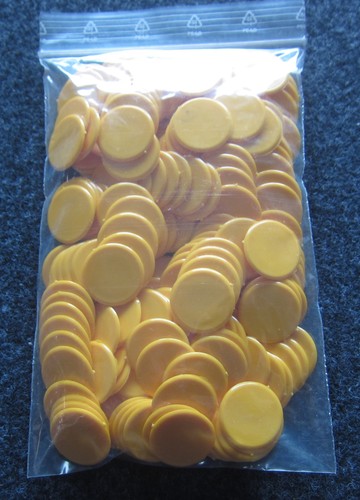 Spielfiguren chips jetons - spielfiguren,,