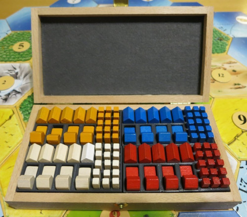 Stekis organizer box - organizer, halter