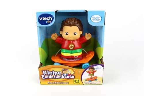 Vtech kleine entdeckerbande - -,