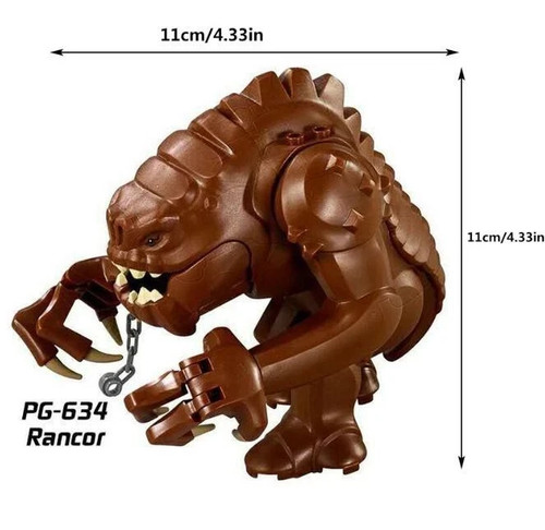 Minifiguren