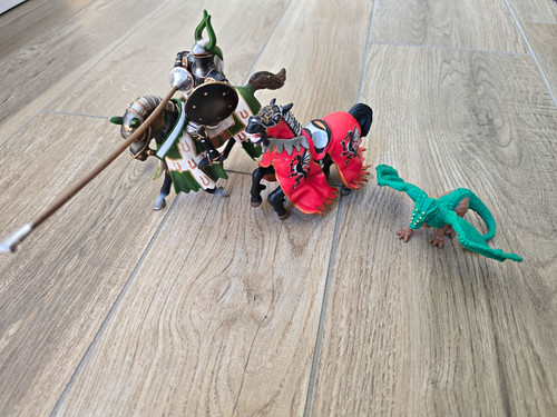 Schleich papo spielfiguren - schleich,
