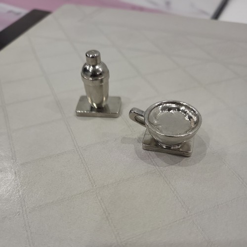 Spielfiguren von monopoly - 2,