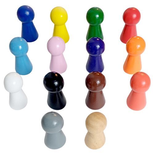 10x große pöppel - 10x, mm