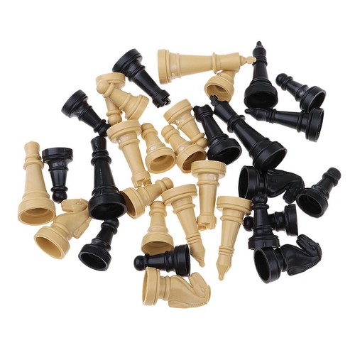 32x traditionelles brettspiel - 32x,