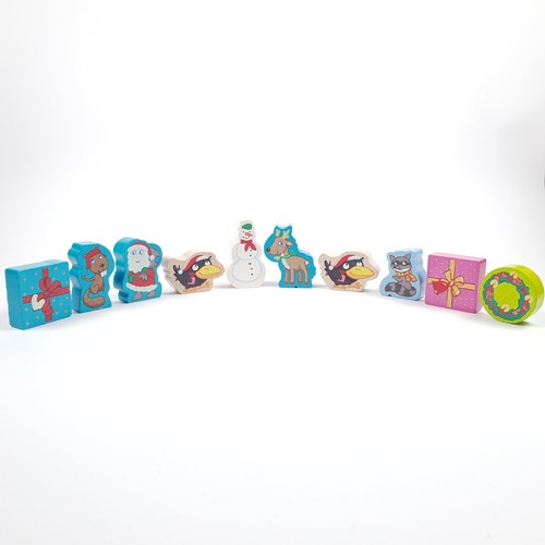 Holzfiguren spielfiguren - 10, |
