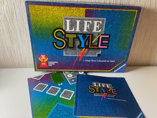 Ravensburger lifestyle - ravensburger,