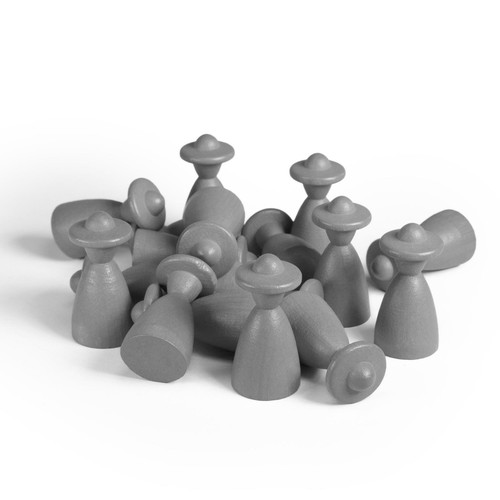 Spieltz spielfiguren - spielfiguren,