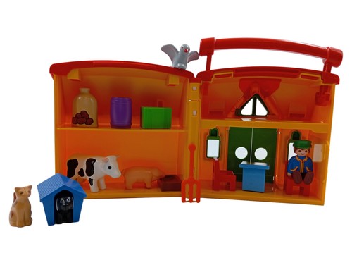 Playmobil spielfiguren set - playmobil, spielfiguren-set