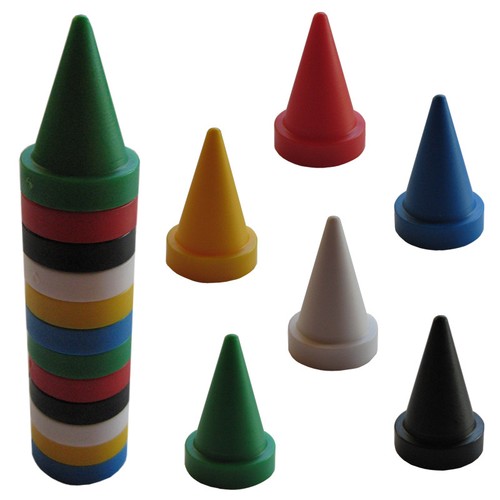 Stapelbare spielfiguren ddr - stapelbare,