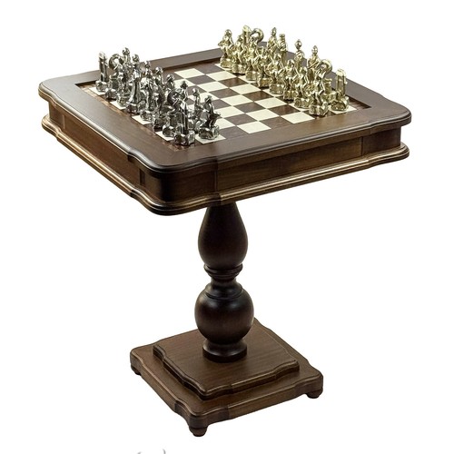 Exklusiver italfama spieltisch - italfama,