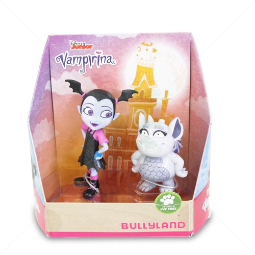 Spielfiguren set bullyland - spielfiguren,