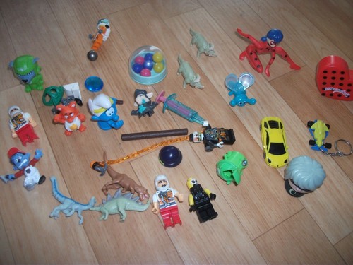 Kleine spielfiguren - kleine,
