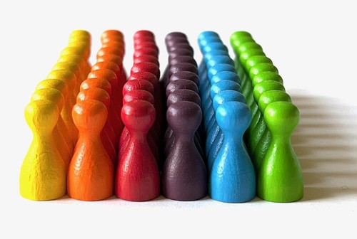 Spieltz spielfiguren mini - -,