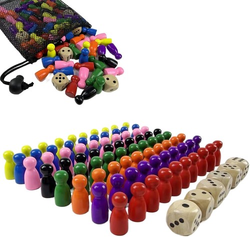 Stück spielfiguren für - 80,