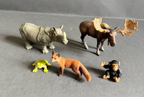 Schleich - , 5