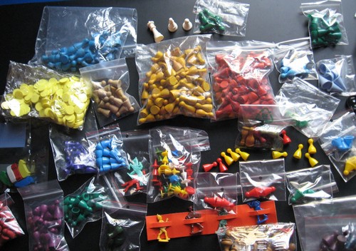 Spielfiguren vorw ddr - spielfiguren, vorw.ddr
