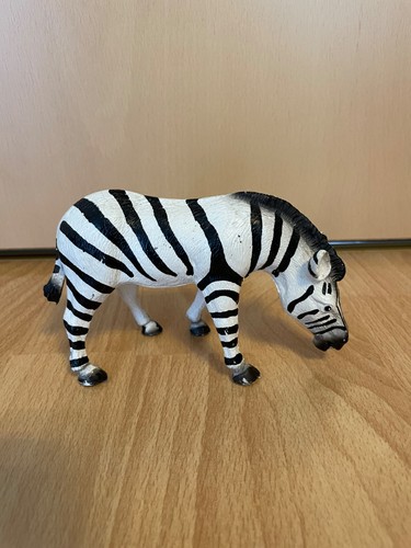 Bullyland zebra mutter - bullyland, zebra-mutter