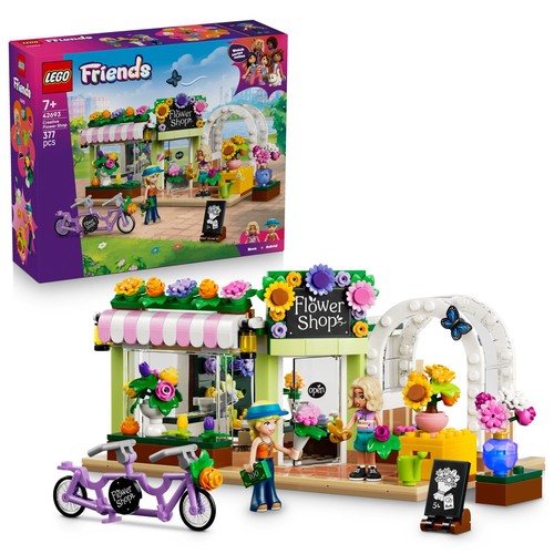 Lego friends 42693 - friends,