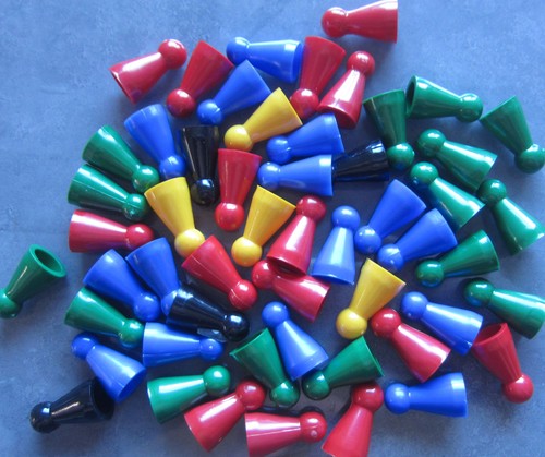 Spielfiguren sammung - spielfiguren,,