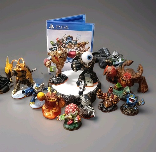 Skylanders swap force ps4 - –,