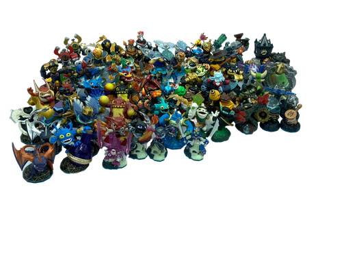 Skylanders swap force figuren - swap,