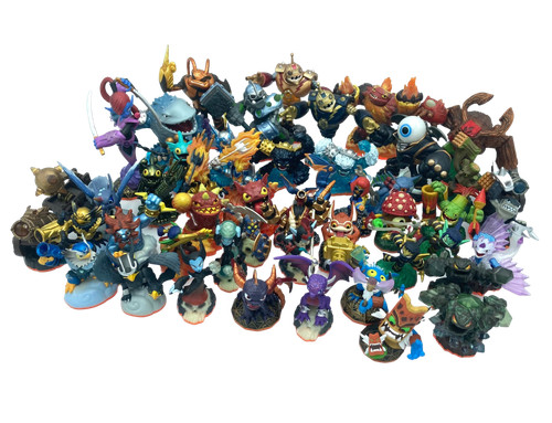 Skylanders giants figuren - giants,