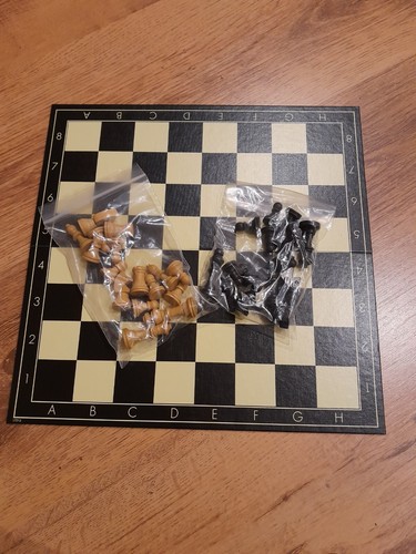 Schach mühle dame - +,