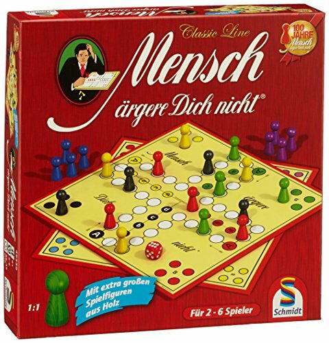 Schmidt spiele 49330 classic - schmidt,