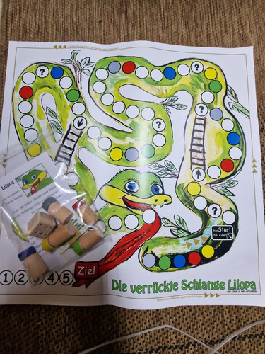 Würfelspiel für die familie - für,