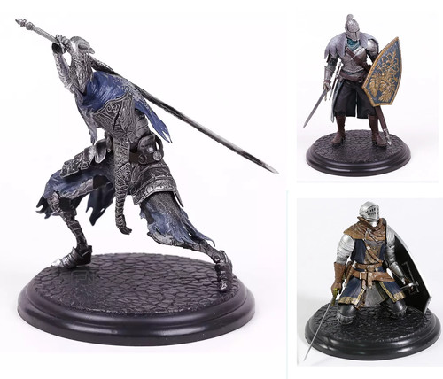Ritter figuren artorias faraam - ritter,
