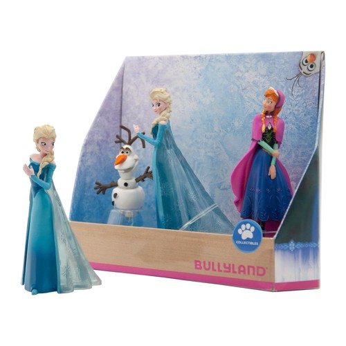 Bullyland spielfigur anna - spielfigur,