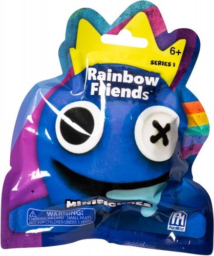 Spielfigur rainbow friends - spielfigur,