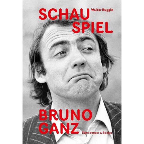 Schau spiel bruno - bruno, ganz: