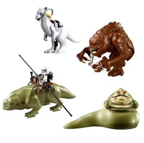Minifiguren