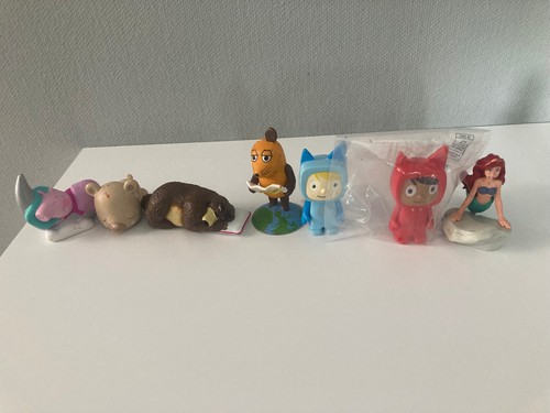 Spielzeug action figuren - spielzeug, action-figuren