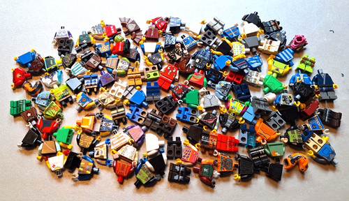 Lego für freunde - für, 139