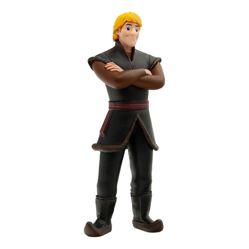 Bullyland spielfigur kristoff - bullyland,
